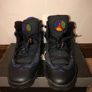 Air Jordan Six Rings